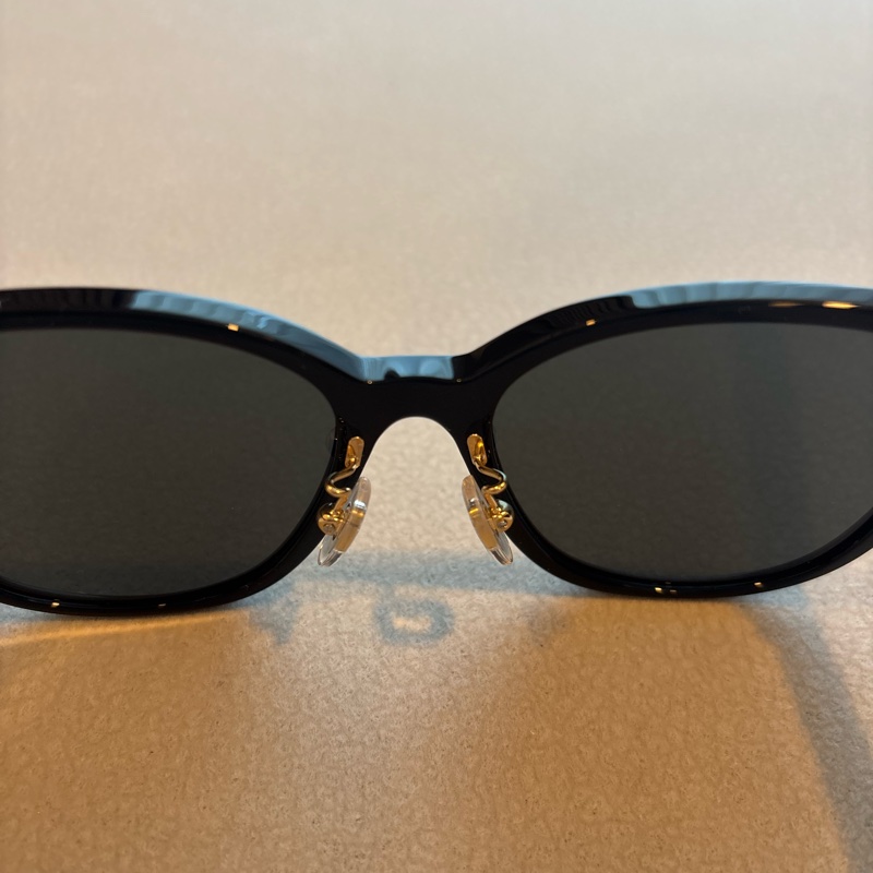 Versace 范思哲太陽眼鏡4460D 圓形膠框-9