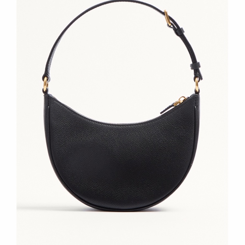 Valentino 女士 VLOGO SIGNATURE 迷你手提包均碼碼MINI、20cm*4cm*12cm-2
