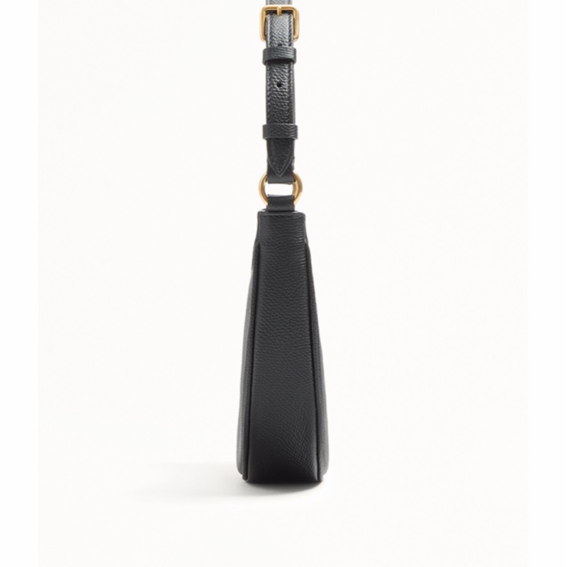 Valentino 女士 VLOGO SIGNATURE 迷你手提包均碼碼MINI、20cm*4cm*12cm-3