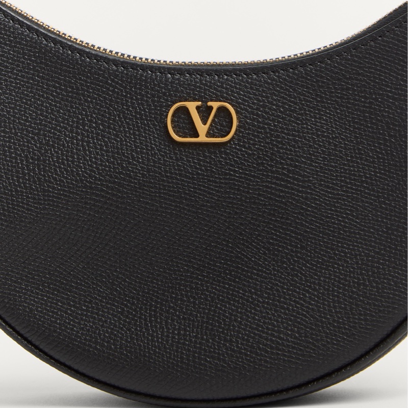 Valentino 女士 VLOGO SIGNATURE 迷你手提包均碼碼MINI、20cm*4cm*12cm-5