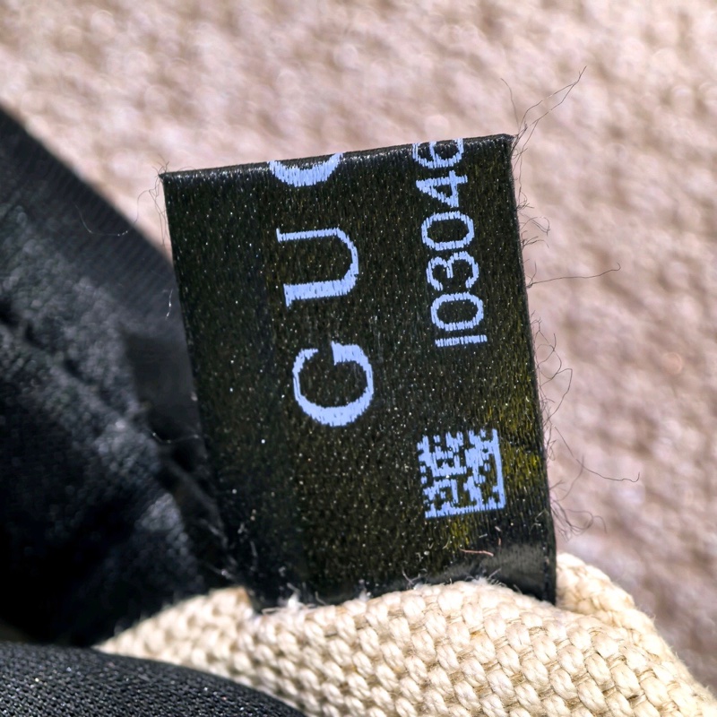 GUCCI古馳ophidia三層風琴包二合一斜挎包-3