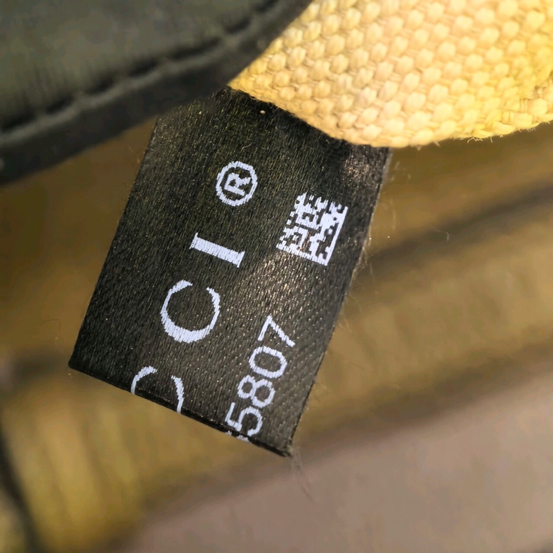 GUCCI古馳ophidia三層風琴包二合一斜挎包-4