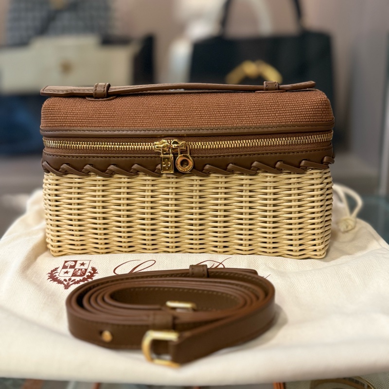 Loro Piana LP19 Wivker-0