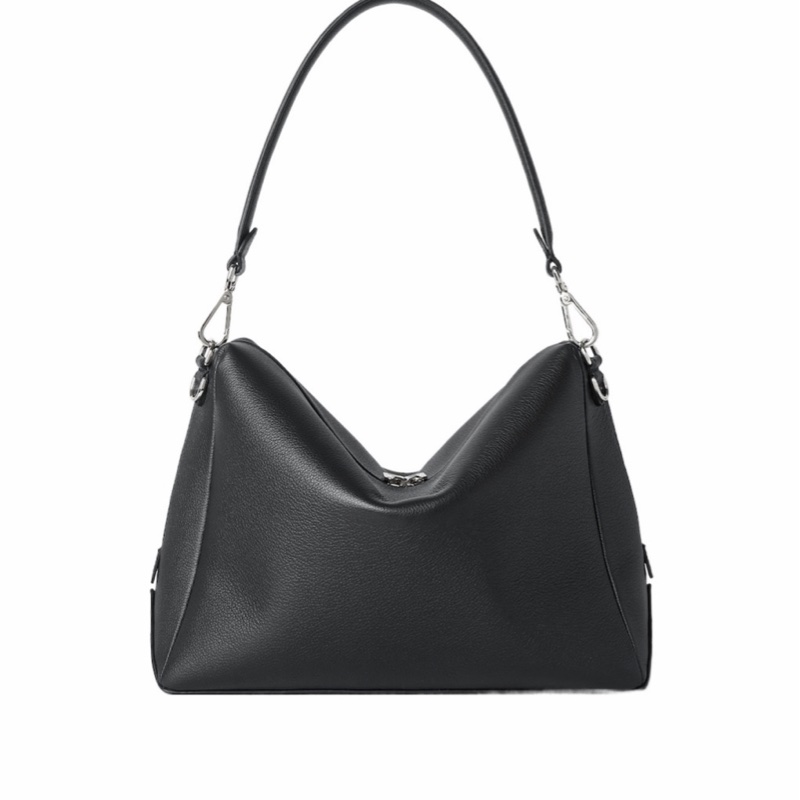 Fendi 男士 Lui 大號單肩包均碼碼大號、34cm*13cm*27cm-1