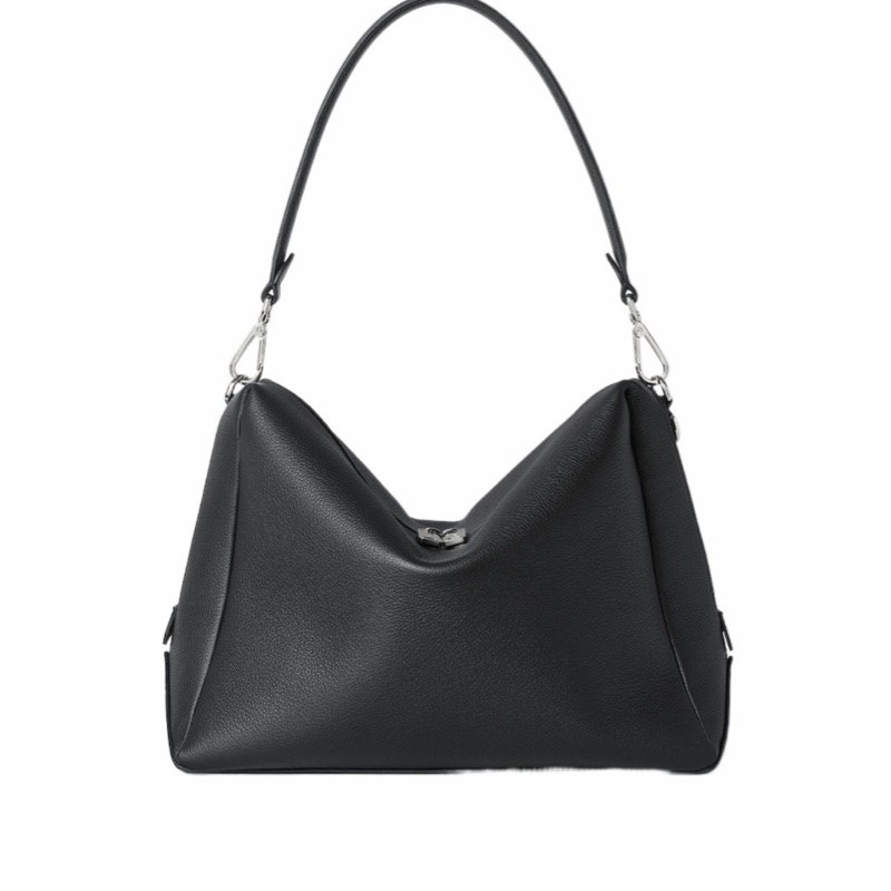 Fendi 男士 Lui 大號單肩包均碼碼大號、34cm*13cm*27cm-2