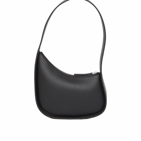 The Row 女士 Half Moon 單肩包均碼碼34cm*6.5cm*20cm