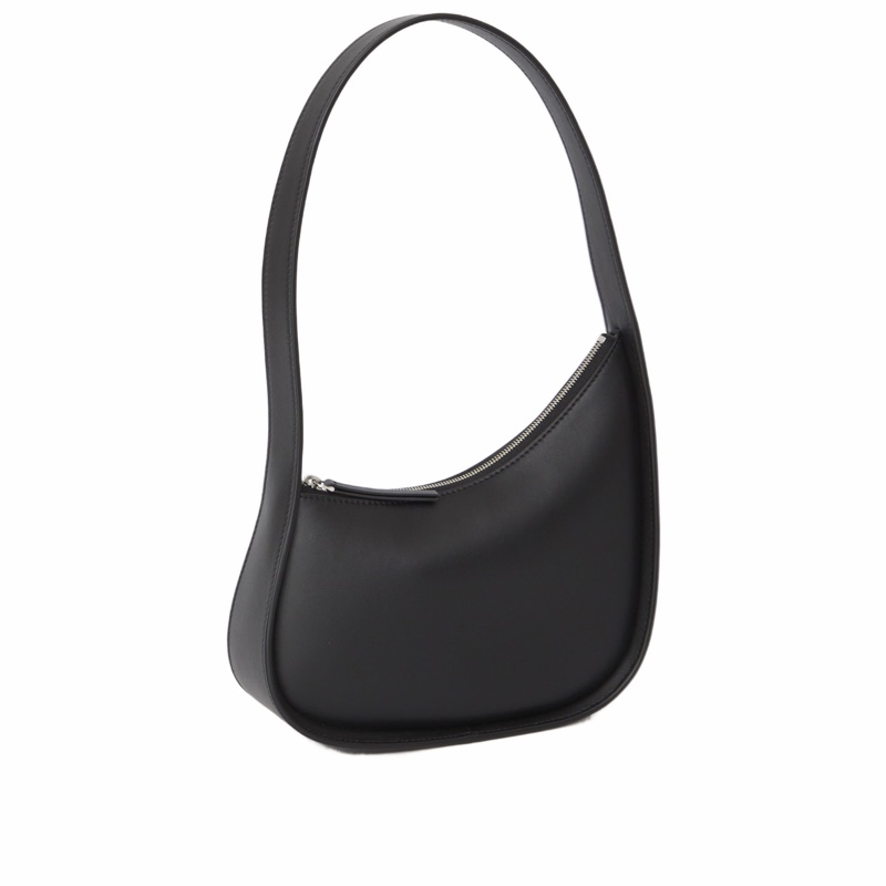 The Row 女士 Half Moon 單肩包均碼碼34cm*6.5cm*20cm-5