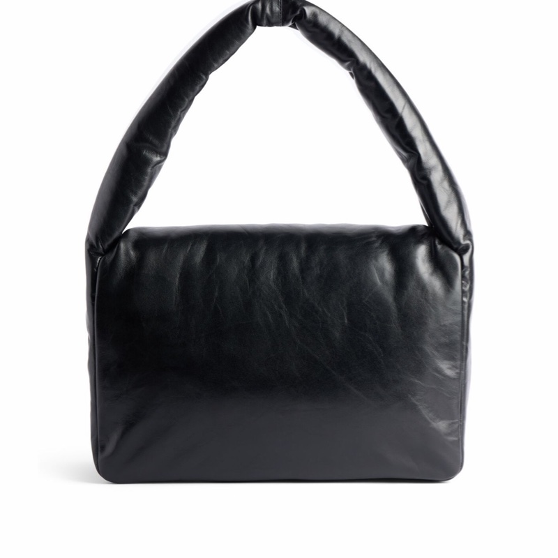 Balenciaga 女士 MONACO中號單肩包均碼碼33cm*14.9cm*22cm-3