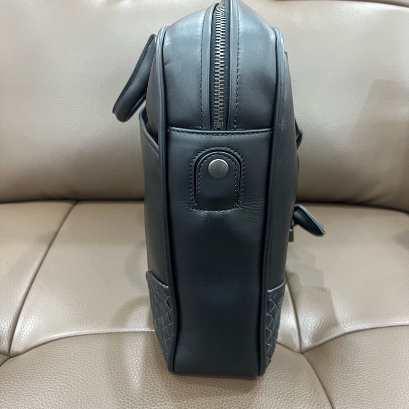 Bottega Veneta 葆蝶家 男士公文包,電腦包-2