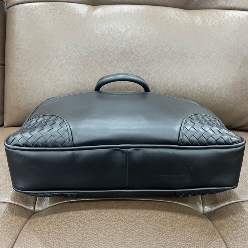 Bottega Veneta 葆蝶家 男士公文包,電腦包-4