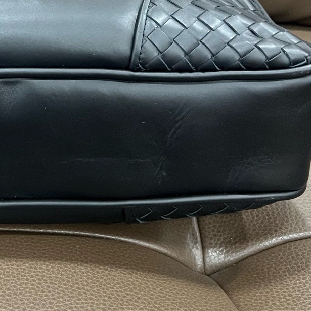 Bottega Veneta 葆蝶家 男士公文包,電腦包-7