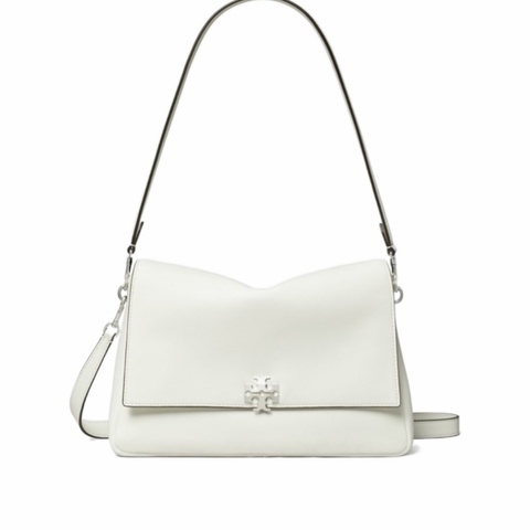 Tory Burch 女士 翻蓋單肩包均碼碼