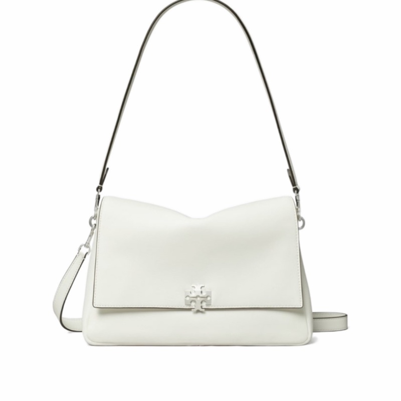 Tory Burch 女士 翻蓋單肩包均碼碼-0