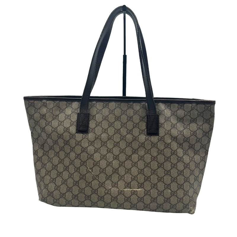 【美收精品】Gucci 老花肩背包 C-560【隔月月中將轉賣至日本 上架期限30天】-0