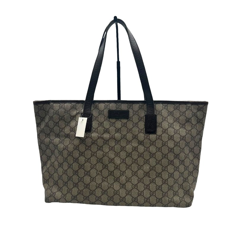 【美收精品】Gucci 老花肩背包 C-560【隔月月中將轉賣至日本 上架期限30天】-1