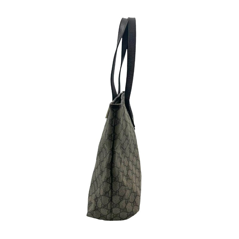 【美收精品】Gucci 老花肩背包 C-560【隔月月中將轉賣至日本 上架期限30天】-2