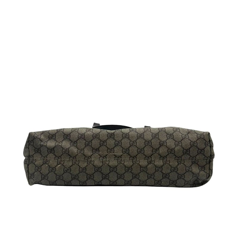 【美收精品】Gucci 老花肩背包 C-560【隔月月中將轉賣至日本 上架期限30天】-4