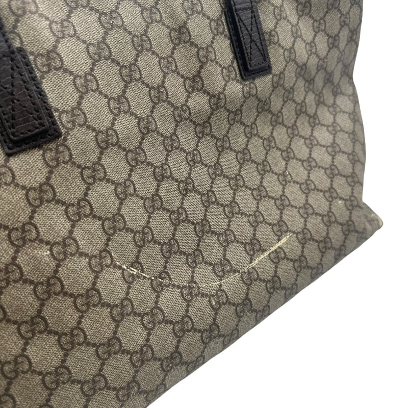 【美收精品】Gucci 老花肩背包 C-560【隔月月中將轉賣至日本 上架期限30天】-8
