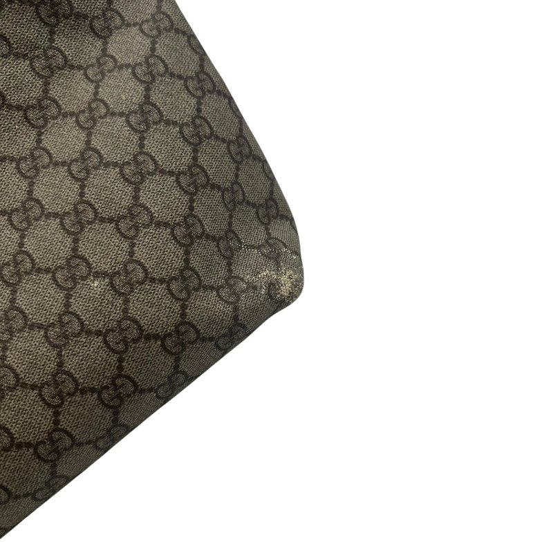 【美收精品】Gucci 老花肩背包 C-560【隔月月中將轉賣至日本 上架期限30天】-9