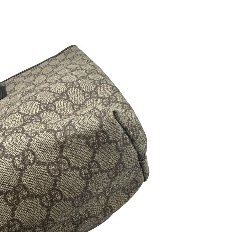 【美收精品】Gucci 老花肩背包 C-560【隔月月中將轉賣至日本 上架期限30天】-10