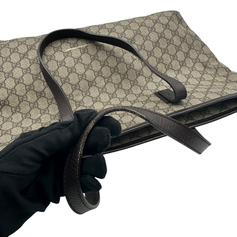 【美收精品】Gucci 老花肩背包 C-560【隔月月中將轉賣至日本 上架期限30天】-14