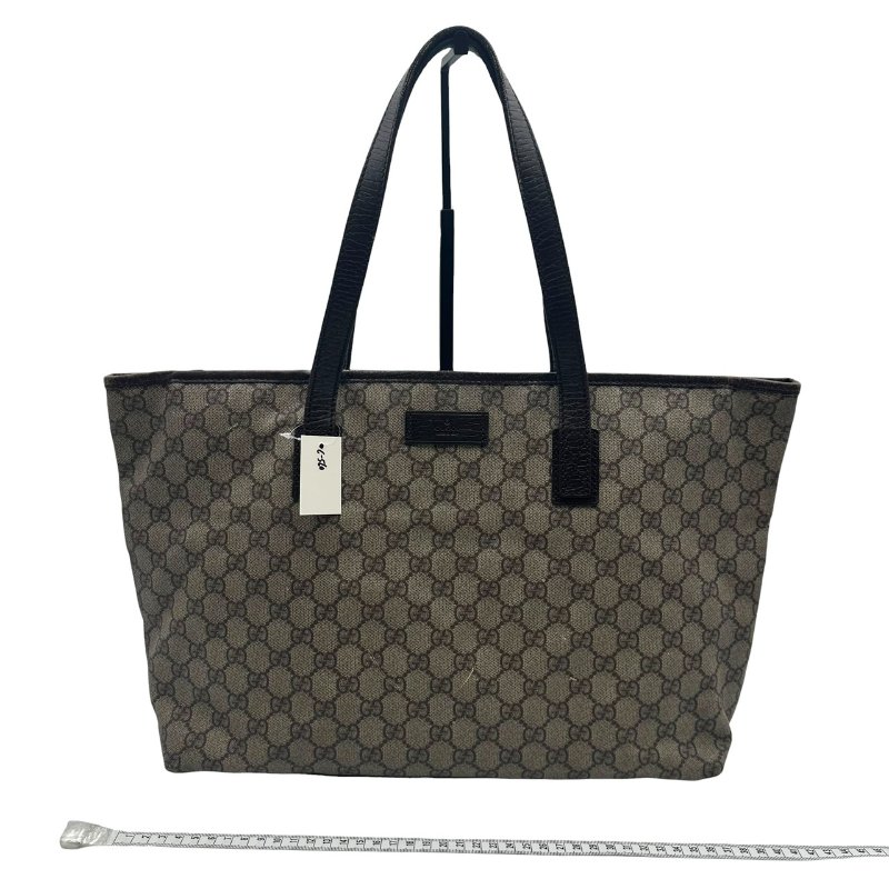 【美收精品】Gucci 老花肩背包 C-560【隔月月中將轉賣至日本 上架期限30天】-16