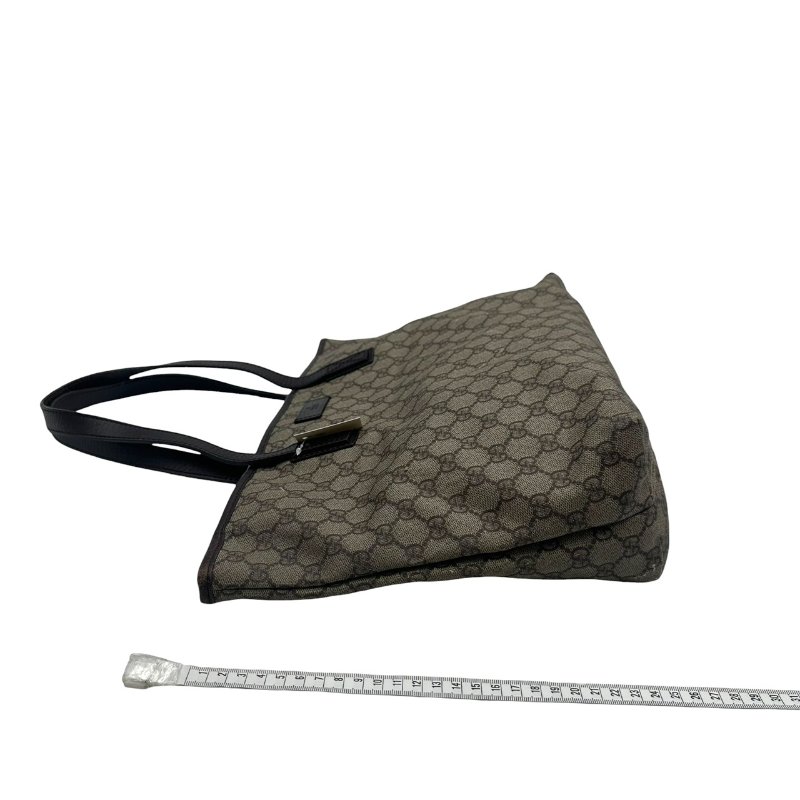 【美收精品】Gucci 老花肩背包 C-560【隔月月中將轉賣至日本 上架期限30天】-17