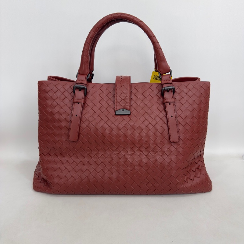 Bottega Veneta 葆蝶家 羅馬 手提包-1