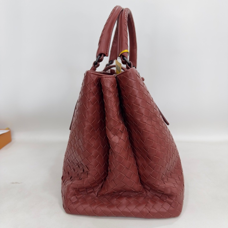 Bottega Veneta 葆蝶家 羅馬 手提包-2
