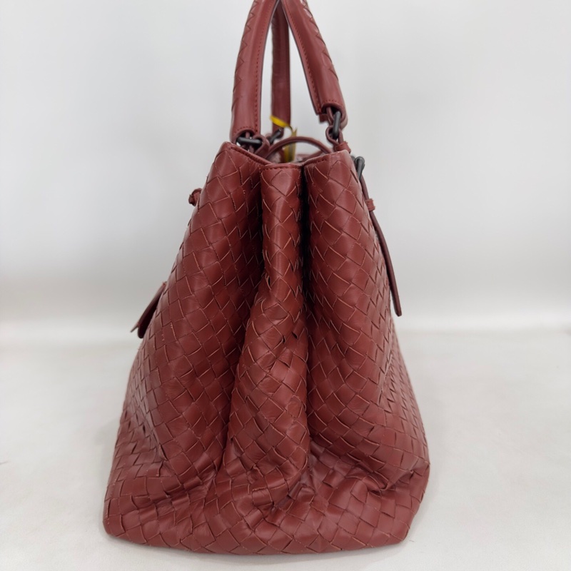 Bottega Veneta 葆蝶家 羅馬 手提包-3