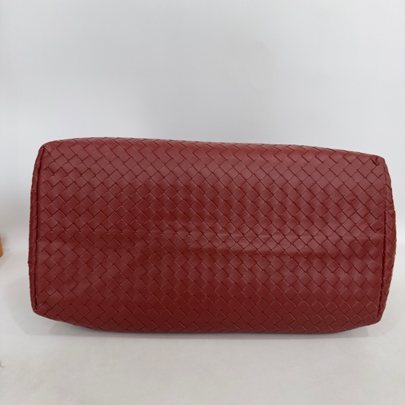 Bottega Veneta 葆蝶家 羅馬 手提包-4