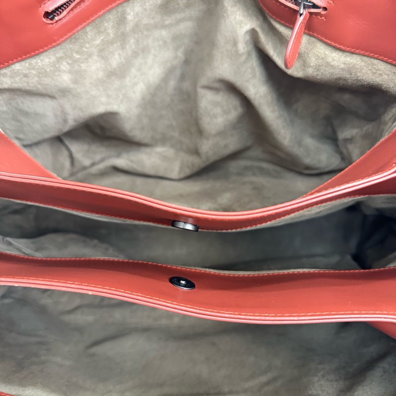 Bottega Veneta 葆蝶家 羅馬 手提包-5