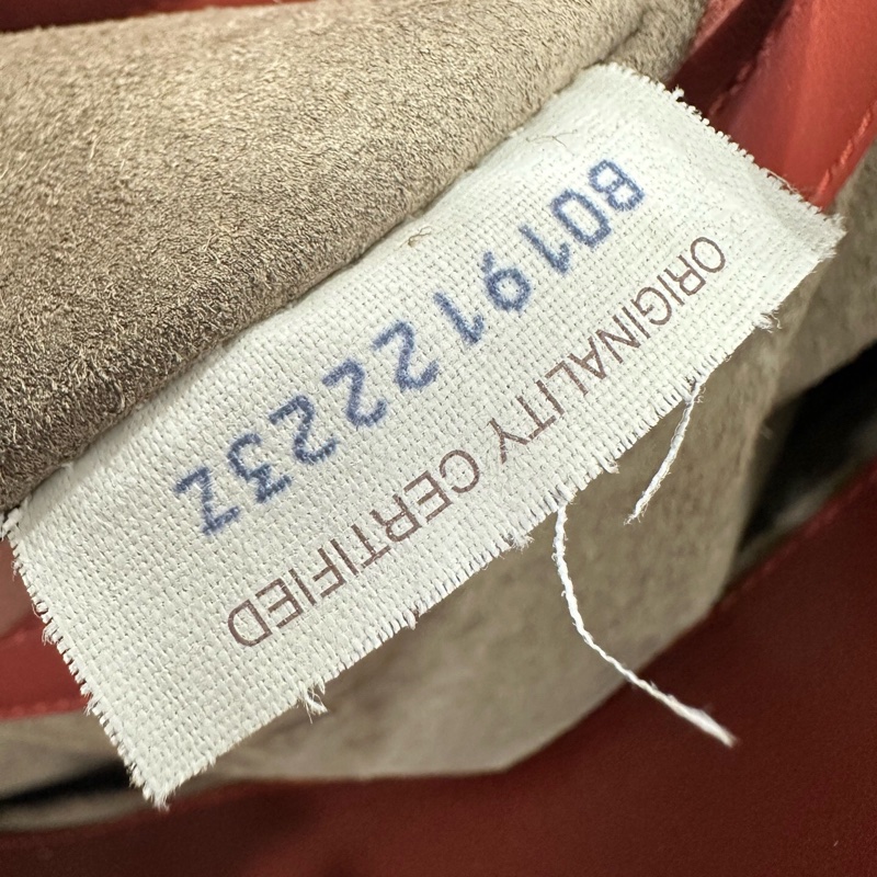 Bottega Veneta 葆蝶家 羅馬 手提包-6