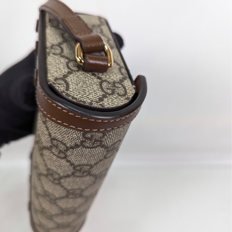 莉亞精品♡ Gucci 1955盒子包 二手美品-13