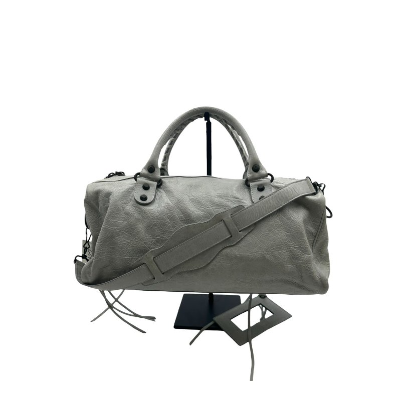 【美收精品】Balenciaga 藍色機車包 C-574【隔月月中將轉賣至日本 上架期限30天】-1
