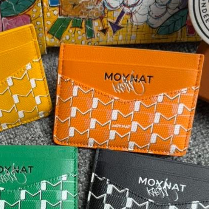 Moynat x Labubu卡包-5