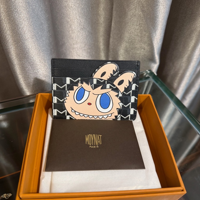Moynat x Labubu卡包-0
