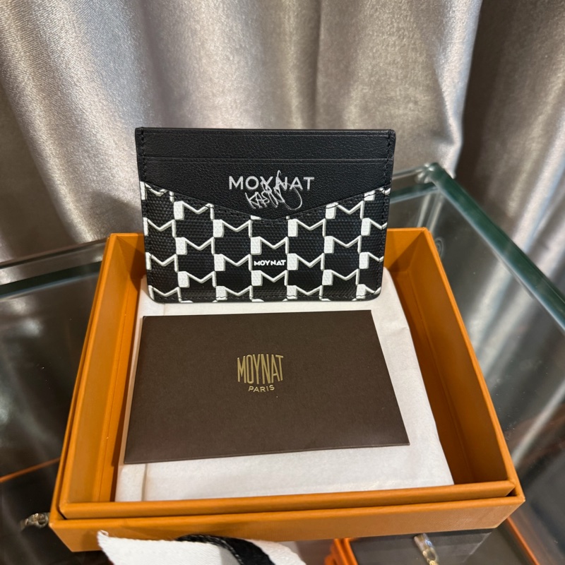 Moynat x Labubu卡包-1