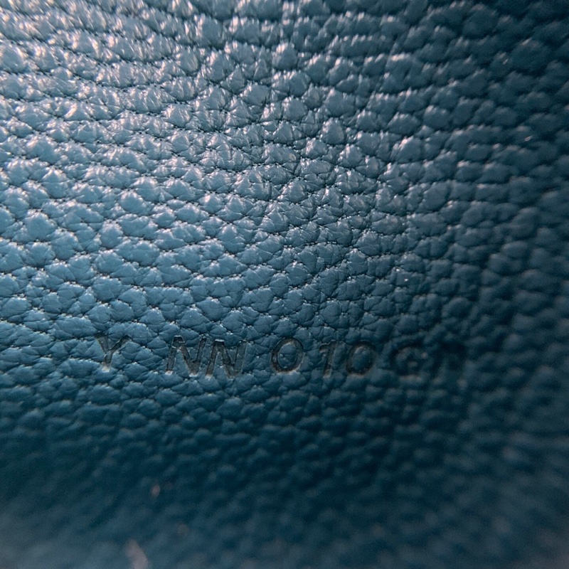 Hermes/愛馬仕 經典款Kelly錢包手抓包 金扣 Y刻-7