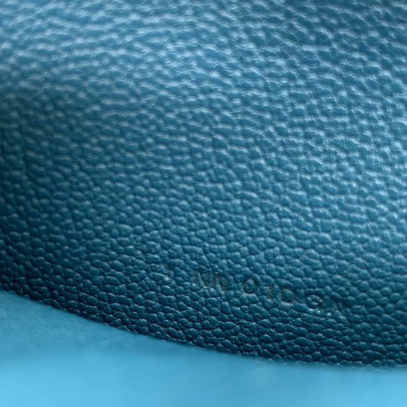 Hermes/愛馬仕 經典款Kelly錢包手抓包 金扣 Y刻-11