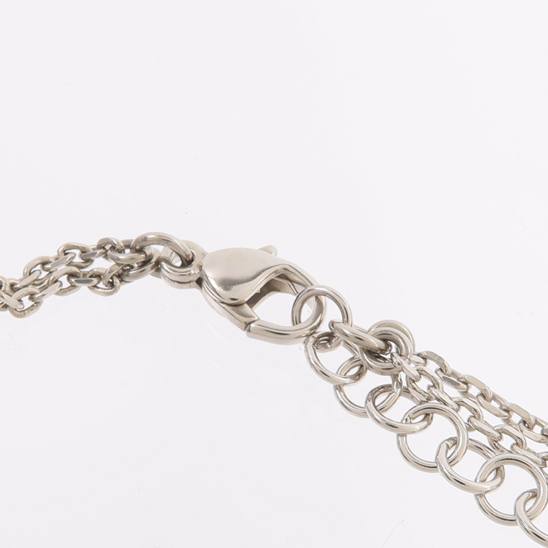 CHANEL 金屬Necklace項鍊-4