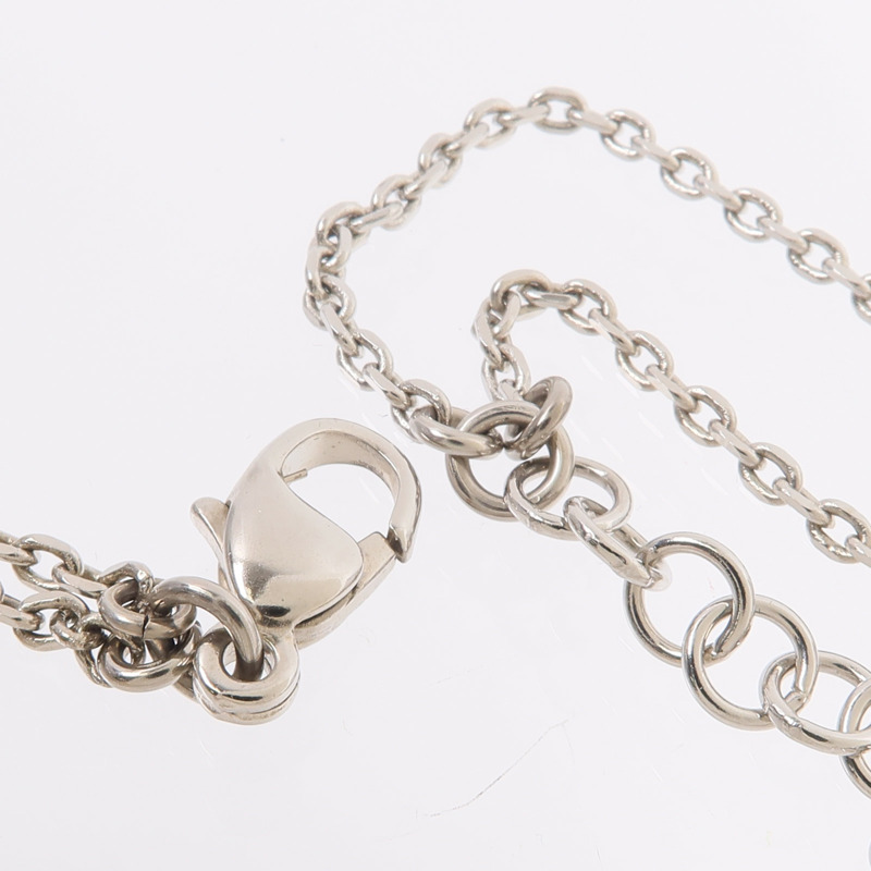 CHANEL 金屬Necklace項鍊-5