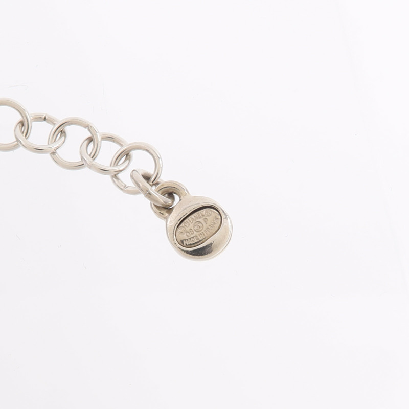 CHANEL 金屬Necklace項鍊-6