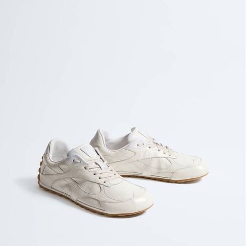 Bottega Veneta 女士 Orbit Flash運動鞋36 37 38 39 40 41碼