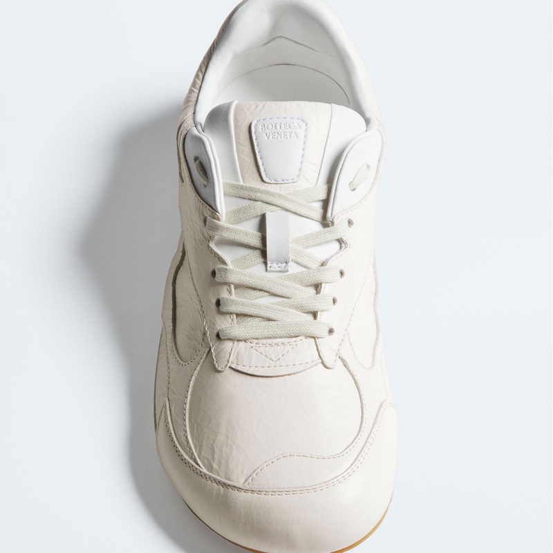Bottega Veneta 女士 Orbit Flash運動鞋36 37 38 39 40 41碼-3