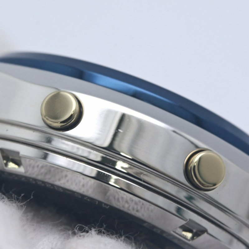 卡西歐 CasioTron 50週年紀念款 TRN-50SS-2AJR 男士腕錶 SS 40395-7