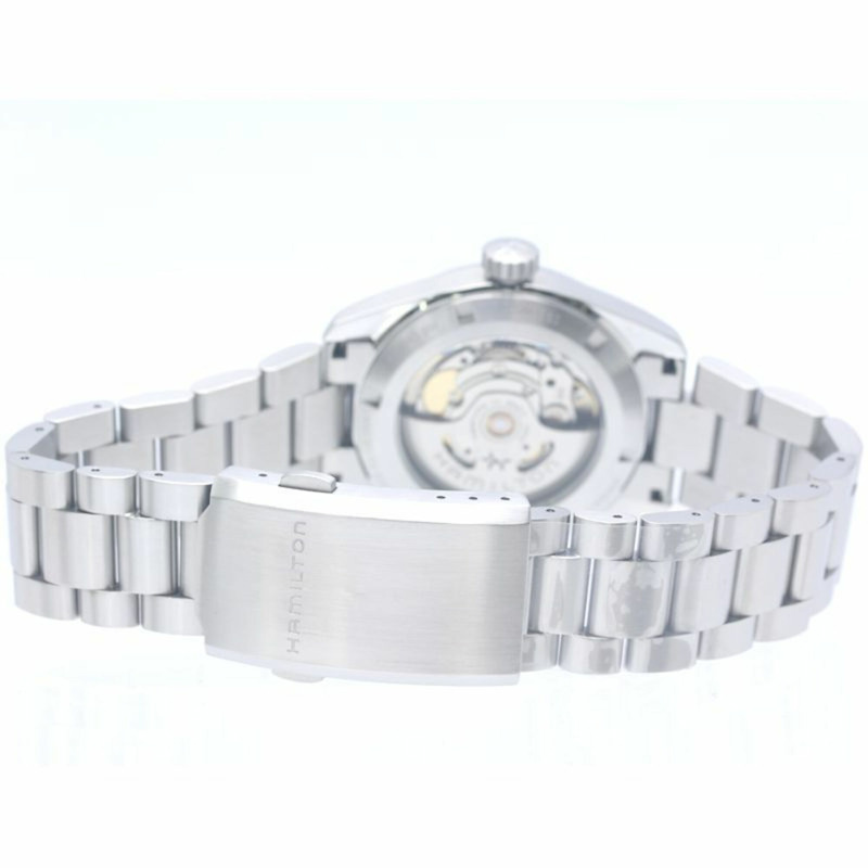 漢米爾頓 Hamilton Khaki Field Expedition H70225130 H702250 男士腕錶 SS 40335-3