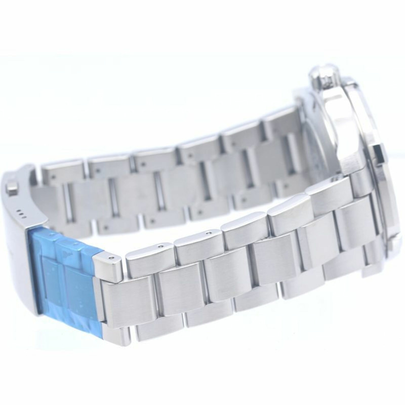 泰格豪雅 Aquaracer WAY111A.BA0928 男士手錶 40392-4