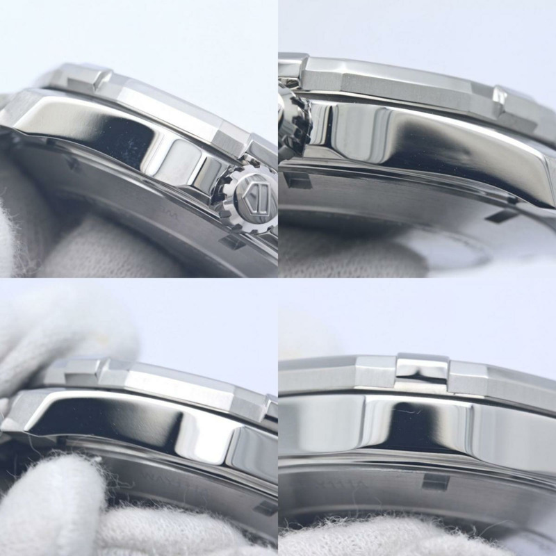 泰格豪雅 Aquaracer WAY111A.BA0928 男士手錶 40392-7