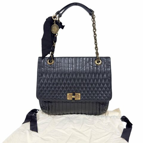 LANVIN Happy 肩背包